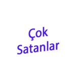 Çok Satanlar